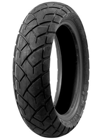 140/80R17 69H MAXXIS M6017REAR