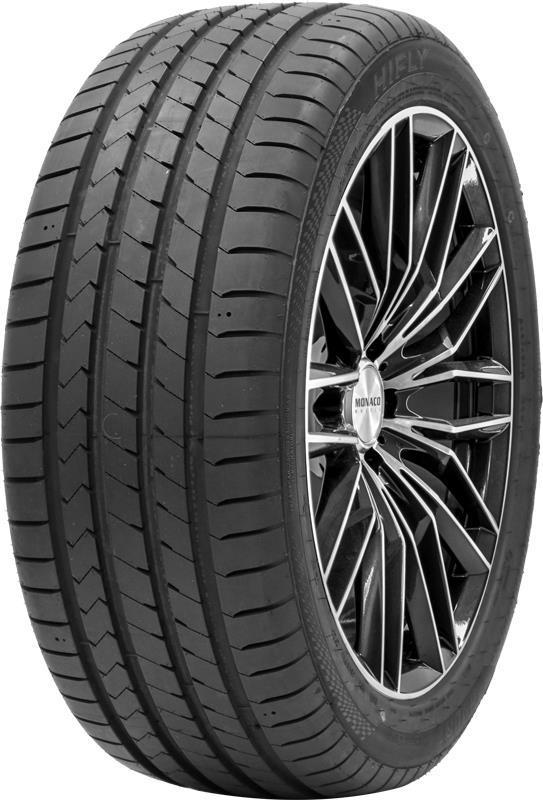 245/45R18 100W HIFLY HF820 XL