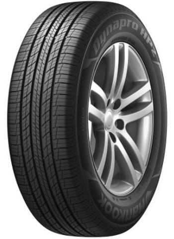 265/50R20 107V HANKOOK DYNAPRO HP RA33