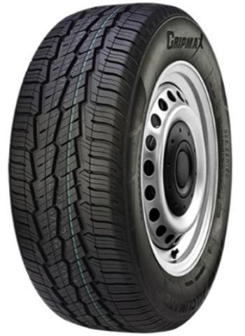 235/65R16C 115/113T GRIPMAX SUREGRIP AS VAN