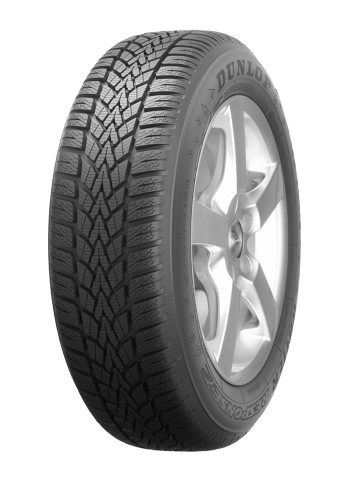 165/65R15 81T DUNLOP WINTER RESPONSE 2