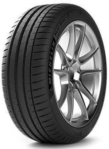 205/55R16 91W MICHELIN PILOT SPORT 4