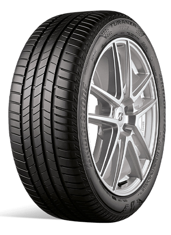 245/45R18 100Y BRIDGESTONE TURANZA T005 XL