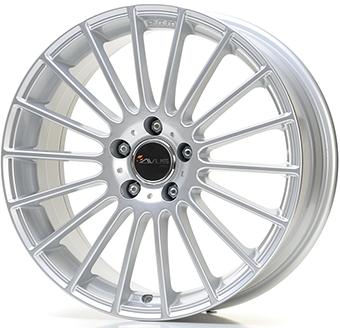 AVUS VELGEN AVUS AC-M03 8x18 5/110 ET35 CB65.1