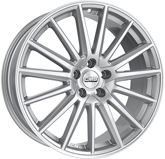 CMS C23 8x18 5/112 ET43 CB66.6