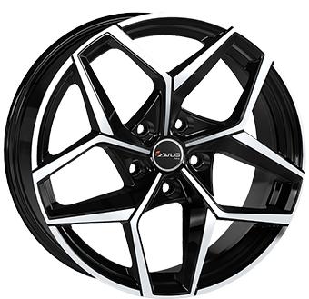 AVUS VELGEN AVUS AC-523 8.5x19 5/120 ET35 CB72.6