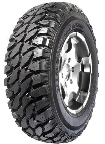12.5x33.00R15 108Q HIFLY VIGOROUS MT601 P.O.R.