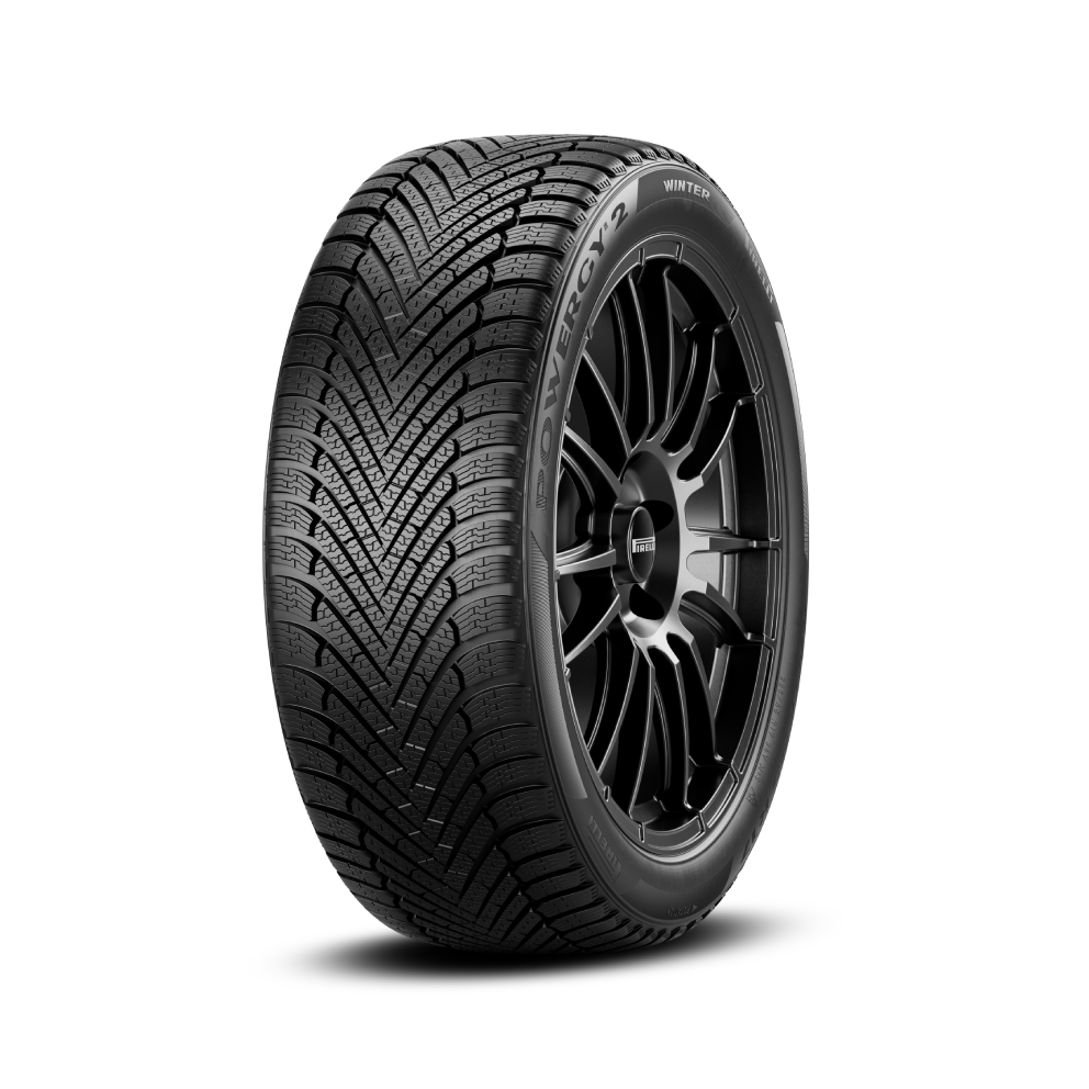 225/40R18 92V PIRELLI POWERGY 2 WINTER XL
