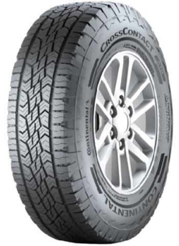 265/60R18 110H CONTINENTAL CONTICROSSCONTACT AT