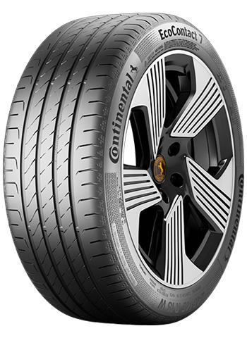 205/55R17 95H CONTINENTAL ECOCONTACT 7S XL