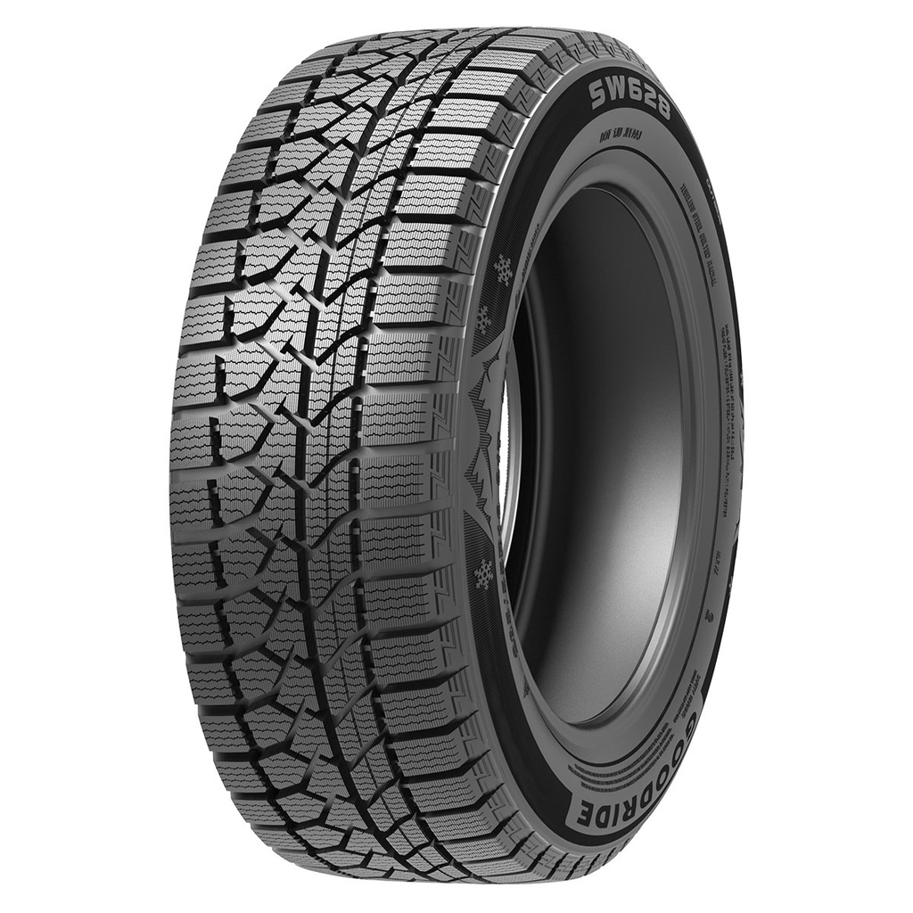 255/40R20 101H GOODRIDE SNOWMASTER SW628 NORDIC XL