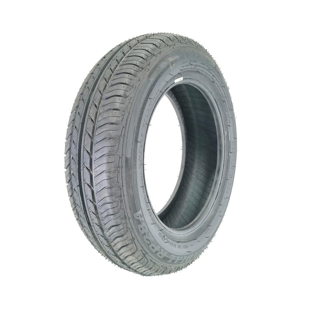 135/70R12 T KONTIO MOTORS AUTOKRUISER LUXURY LONGRANGE: TAKARENGAS
