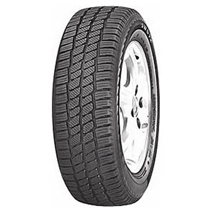 205/70R15C 106R GOODRIDE SNOWMASTER SW612 XL