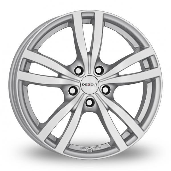 DEZENT TC 6x15 5/114.3 ET46 CB67.1