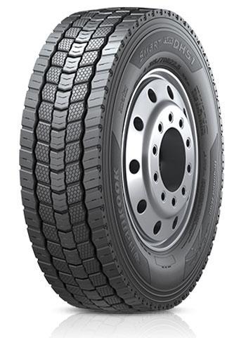 315/70R22.5 154/150L HANKOOK SMART FLEX DH51 3PMSF