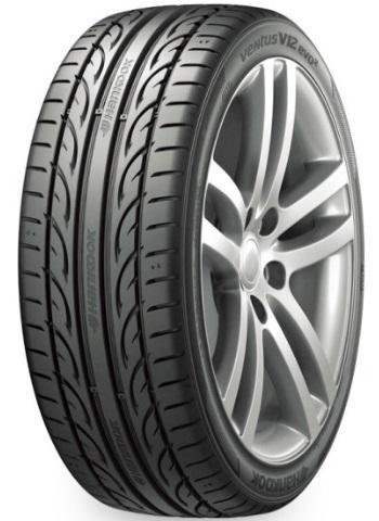 215/40R16 86W HANKOOK VENTUS V12 EVO2 K120 XL
