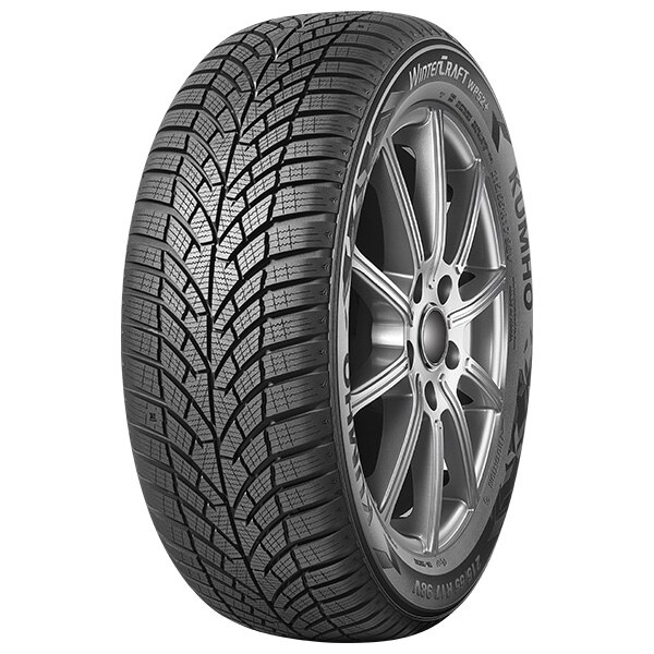 255/45R19 104V KUMHO WINTERCRAFT WP52 XL