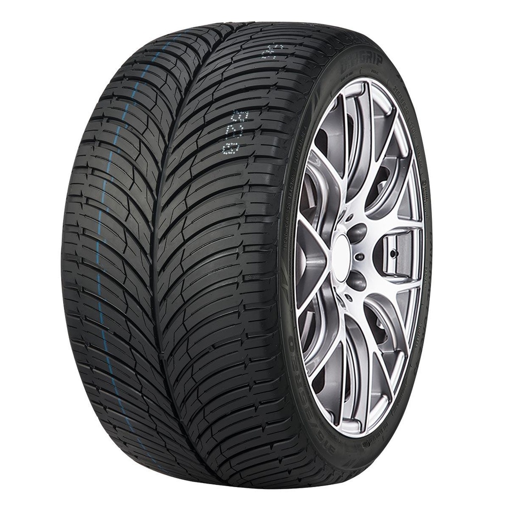 265/35R22 102W UNIGRIP LATERAL FORCE 4S