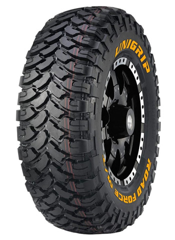 205/80R16 104Q UNIGRIP ROADFORCMT