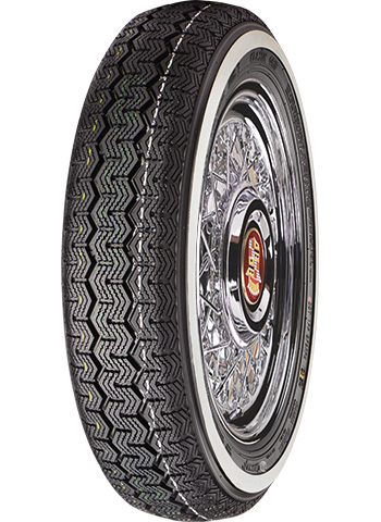 125/80R15 68H GRIPMAX CLASGRIP