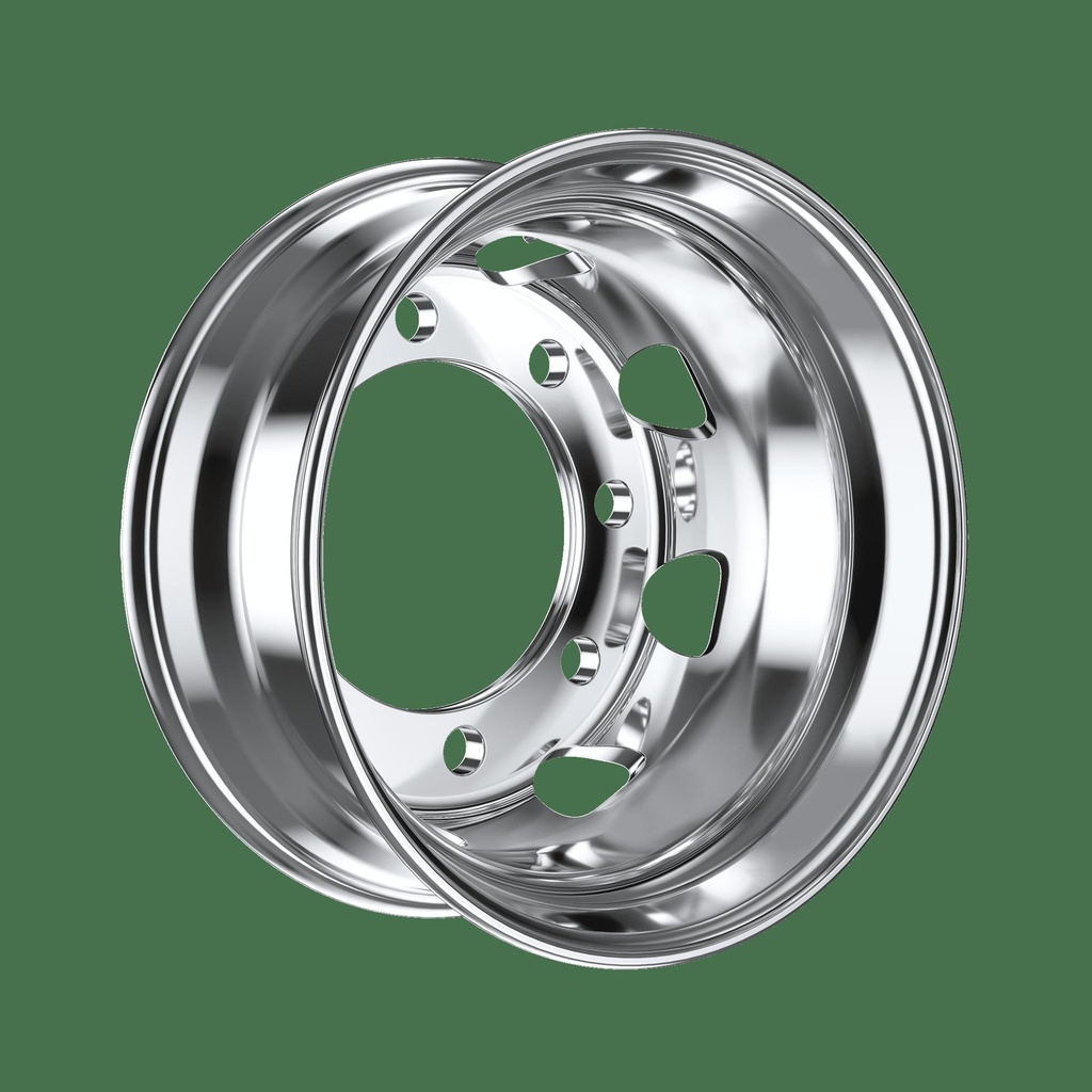 SPEEDLINE TRUCK DIAMOND 6,75X17,5 8-275 (30) E125 C221 6,75X17,5 8-275 E125 C221 6.8x18 8/275 ET125 CB221