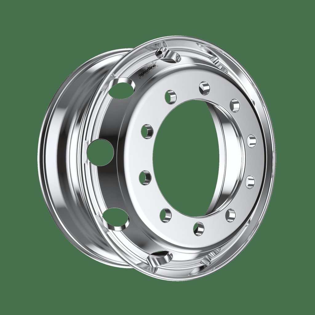 SPEEDLINE TRUCK DIAMOND 7,50X22,5 10-335 (32) E162 C281 7,5X22,5 10-335 E162 C281 7.5x23 10/335 ET162 CB281