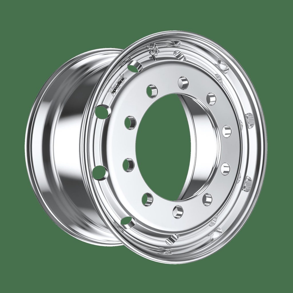 SPEEDLINE TRUCK M.POLISHED 11,75X22,5 10-335 (32) E120 C281 11,75X22,5 10-335 E120 C281 11.8x23 10/335 ET120 CB281