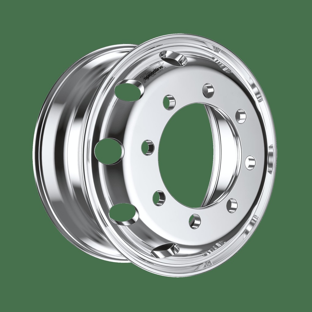 SPEEDLINE TRUCK DIAMOND 11,75X22,5 10-335 (26) E45 C281 11,75X22,5 10-335 E45 C281 11.8x23 10/335 ET45 CB281