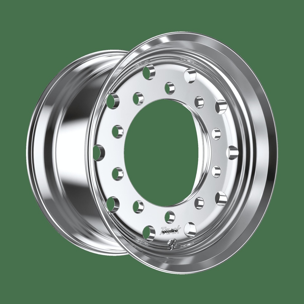 SLT DIAMOND 11,75X22,5 10-335 (32) E45 C281 11,75X22,5 10-335 E45 C281 11.8x23 10/335 ET45 CB281