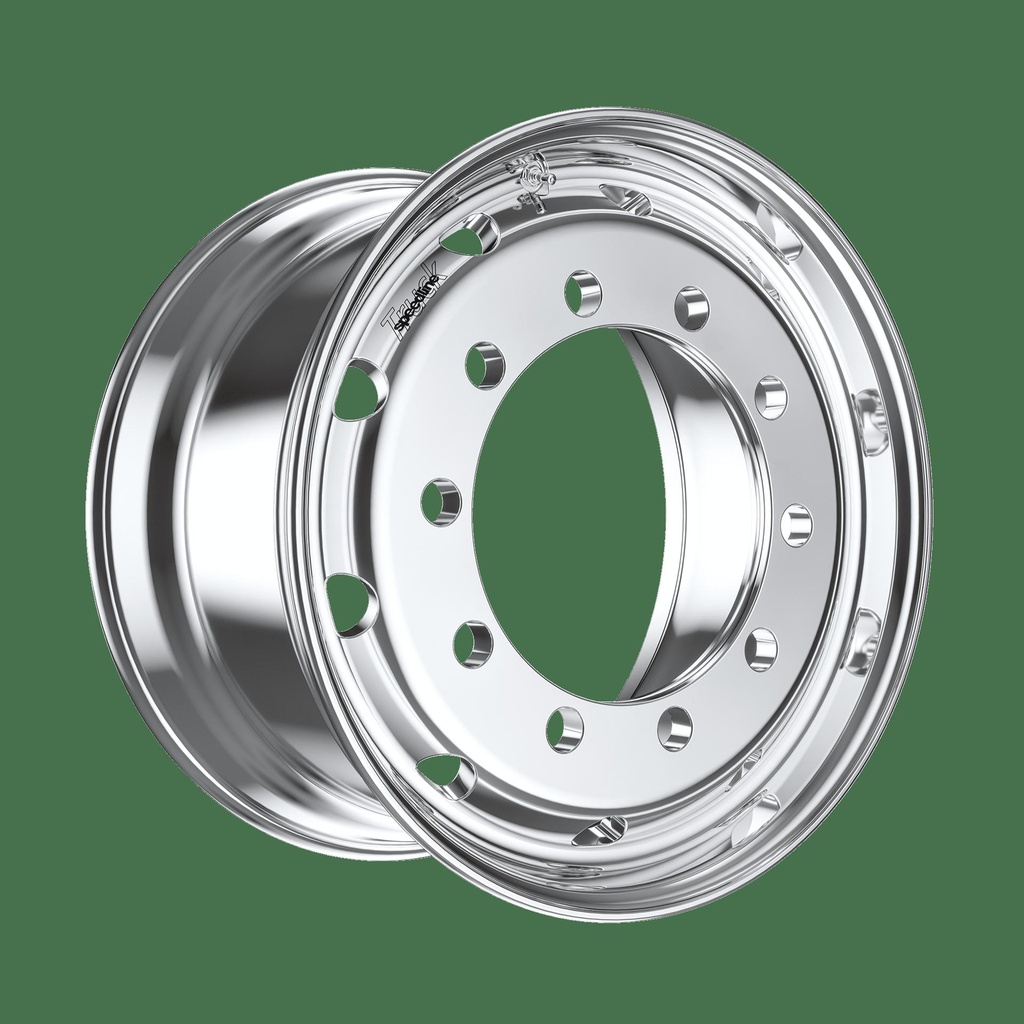 SPEEDLINE TRUCK DIAMOND 11,75X22,5 10-335 (32) E120 C281 11,75X22,5 10-335 E120 C281 11.8x23 10/335 ET120 CB281