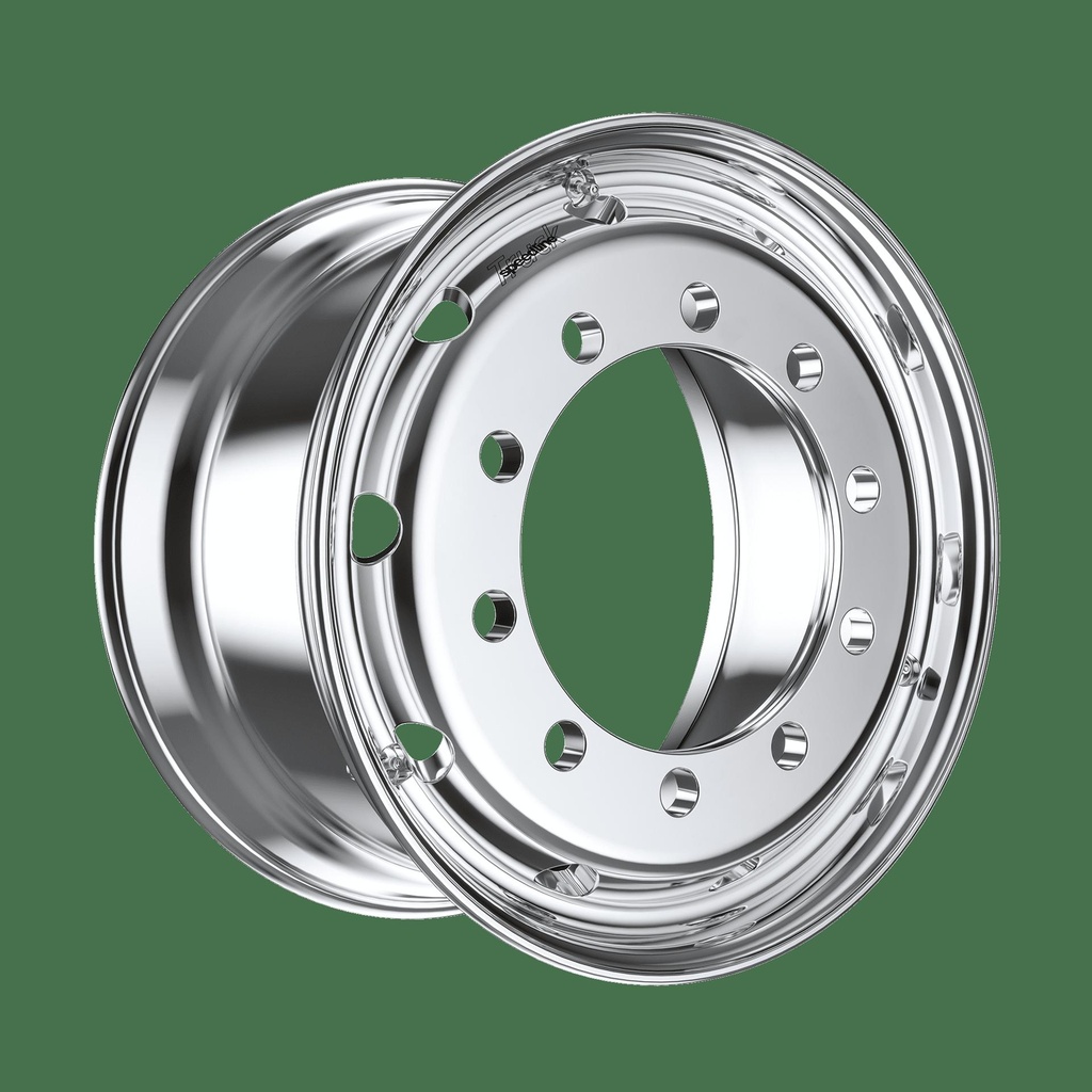 SPEEDLINE TRUCK DIMOND 11,75X22,5 10-335 (26) E135 C281 11,75X22,5 10-335 E135 C281 11.8x23 10/335 ET135 CB281