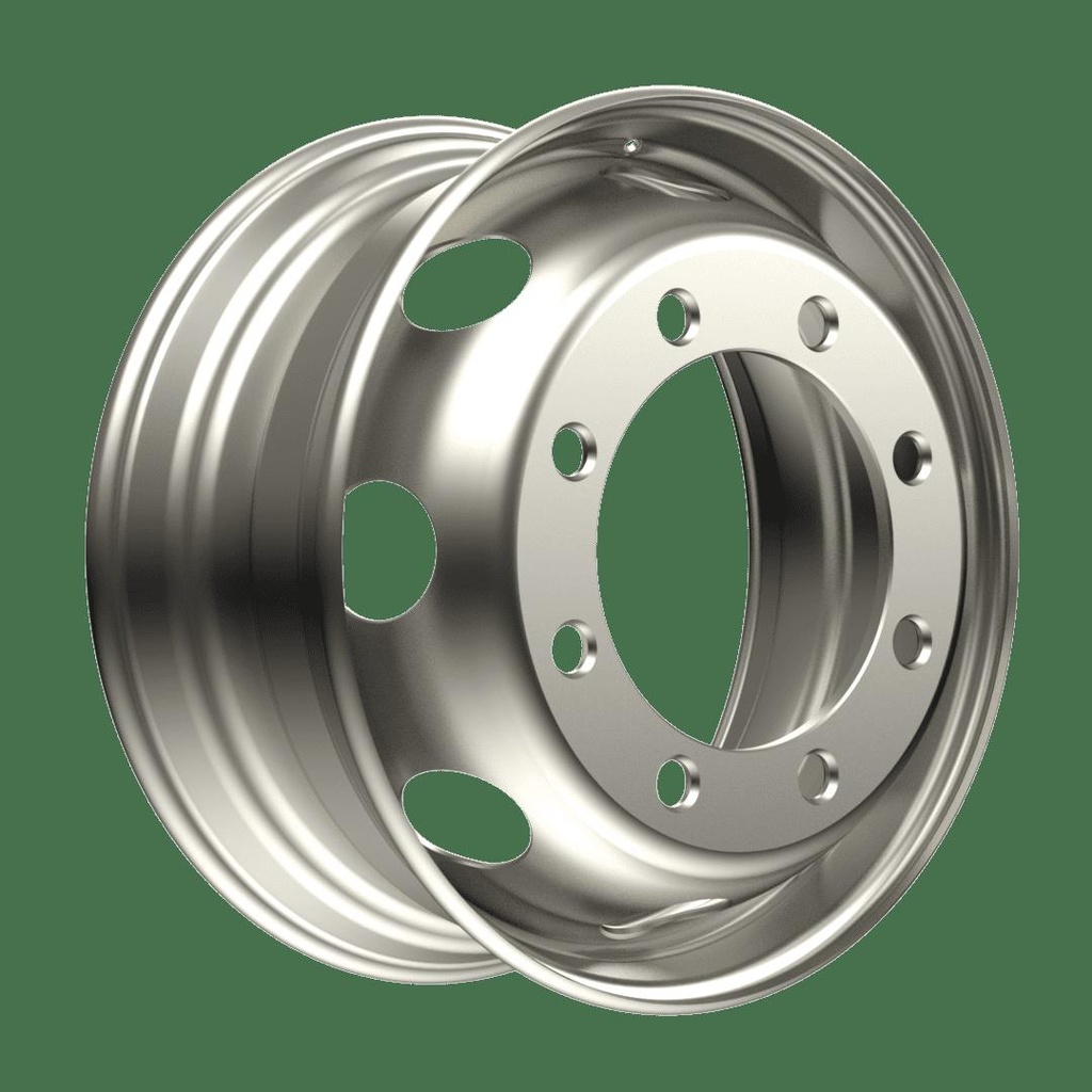 KRONPRINZ TRUCK 7,50X19,5 8-275 E144 C221 KONA ALV INK.VENT 7,5X19,5 8-275 E144 C221 7.5x20 8/275 ET144 CB221