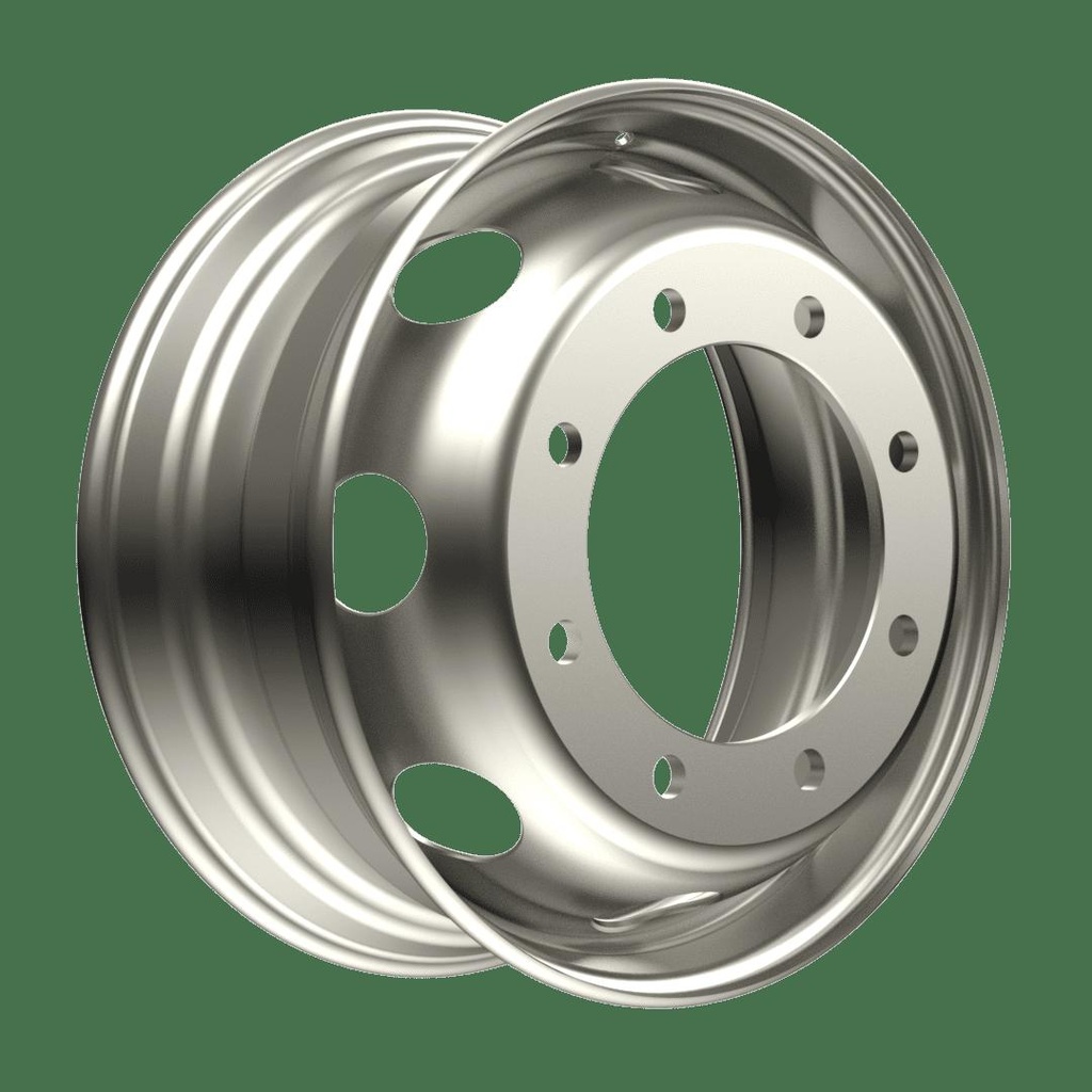 KRONPRINZ TRUCK 7,50X19,5 8-275 E144 C221 PLAN M20 ALV INK.VENT 7,5X19,5 8-275 E144 C221 7.5x20 8/275 ET144 CB221