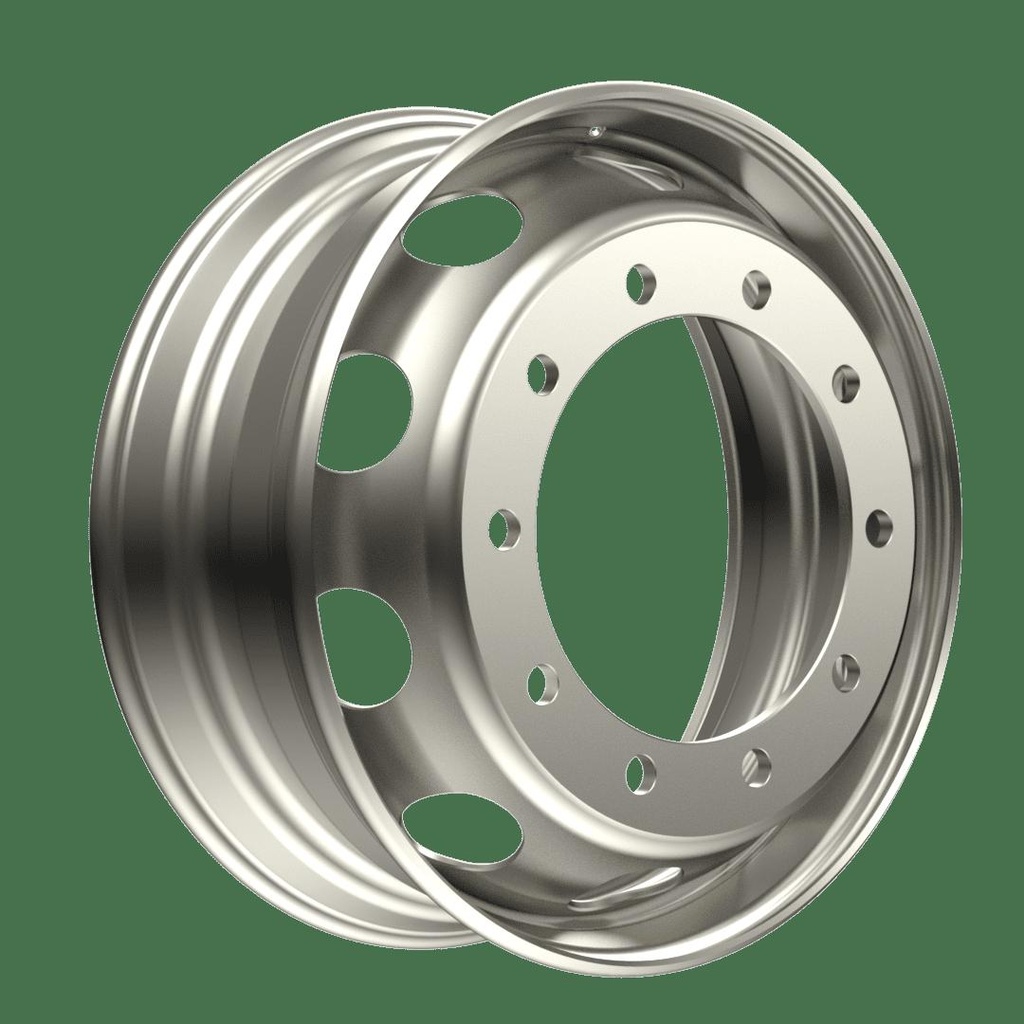KRONPRINZ 7,50X22,5 10-335 E148 C281 PLAN M22 ALV INK.VENT 7,5X22,5 10-335 E148 C281 7.5x23 10/335 ET148 CB281