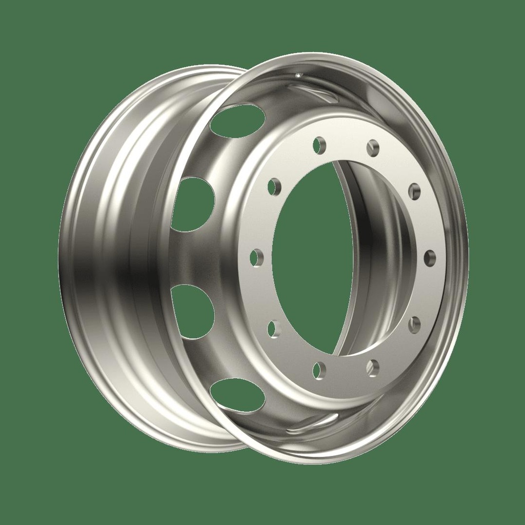 KRONPRINZ TRUCK 8,25X22,5 10-335 E157 C281 PLAN M22 ALV INK.VENT 8.3x23 10/335 ET157 CB281