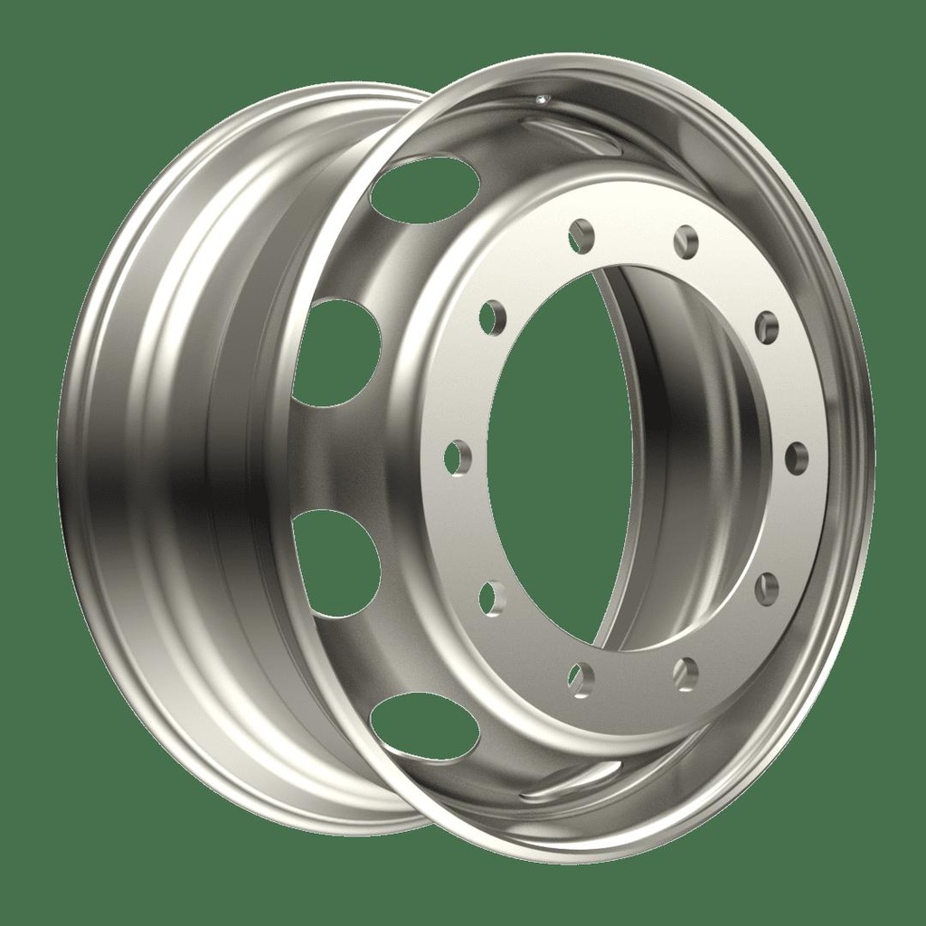 KRONPRINZ TRUCK 9,00X22,5 10-335 E161 C281 PLAN M22 ALV INK.VENT 9X22,5 10-335 E161 C281 9x23 10/335 ET161 CB281
