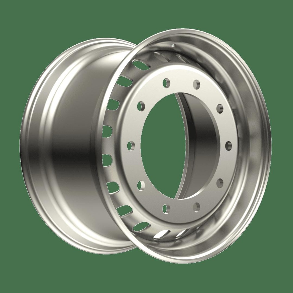 KRONPRINZ 11,75X22,5 10-335 E120 C281 PLAN M22 ALV INK.VENT 11.8x23 10/335 ET120 CB281