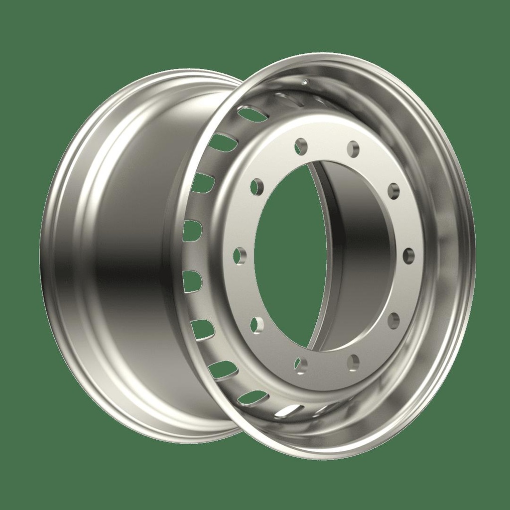 KRONPRINZ TRUCK 11,75X22,5 10-335 E135 C281 PLAN M22 ALV INK.VENT 11.8x23 10/335 ET135 CB281