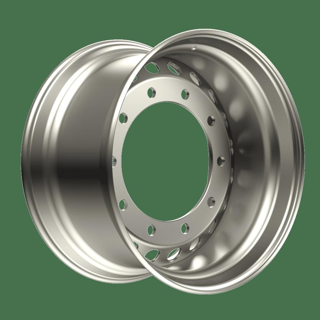 KRONPRINZ TRUCK 11,75X22,5 10-335 E0 C281 PLAN M22 ALV INK.VENT 11.8x23 10/335 ET0 CB281