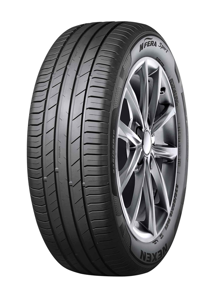 255/45R19 104Y NEXEN N FERA SPORT EV XL FOAM
