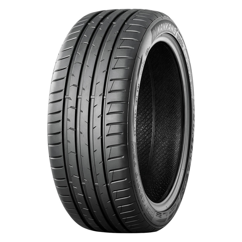 205/60R16 96V NANKANG NANKANG SPORTNEX AS-3 - A-LUOKAN MÄRKÄPITO!