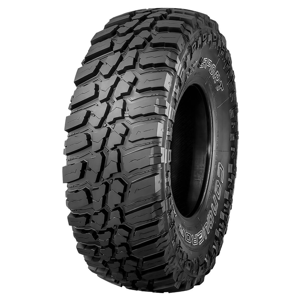 265/70R17 121/118Q NANKANG MT-1 CONQUEROR XL