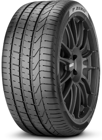 245/40R21 100Y PIRELLI P ZERO XL