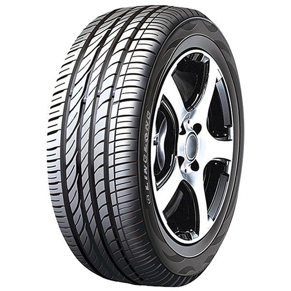 215/35R18 84W LINGLONG GREENMAX XL