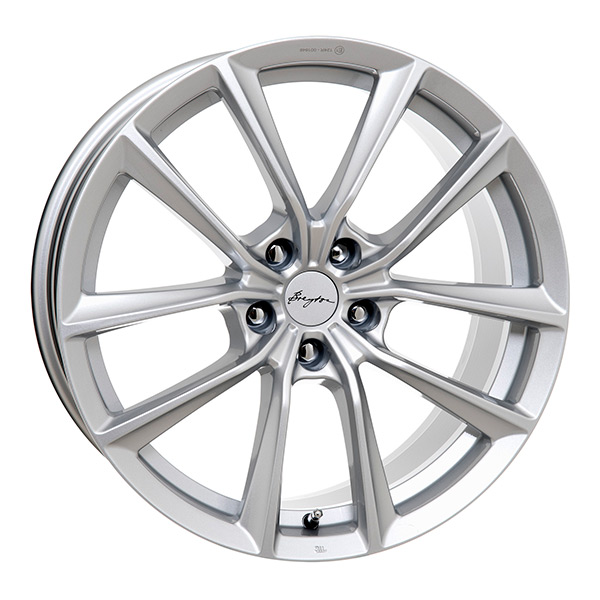 687 687 7x18 5/112 ET22 CB66.5