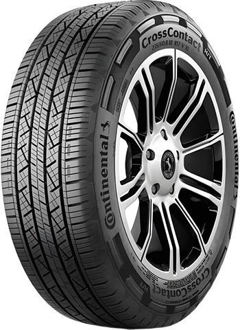 225/55R18 98V CONTINENTAL CONTICROSSCONTACT H/T FR