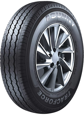 225/65R16C 112R SUNNY NL106