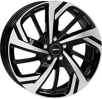 AUTEC RIXON ,3 7.5x18 5/114.3 ET40 CB60.1