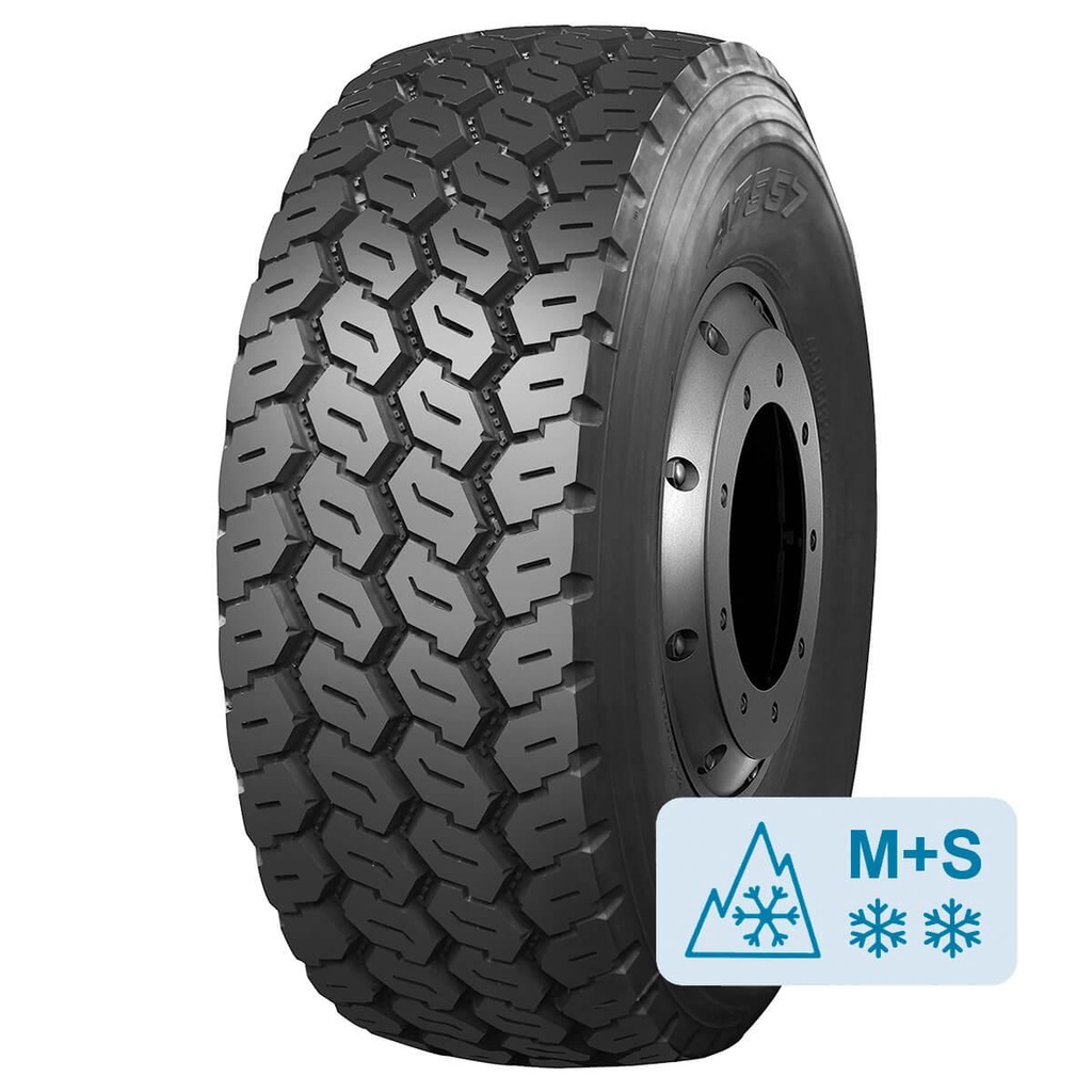 385/65R22.5 160K GOODRIDE SUP GUARD M1