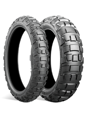 150/70R18 70Q BRIDGESTONE BATTLAX AX4 XL